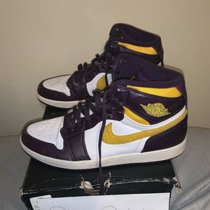 Air Jordan Retro 1